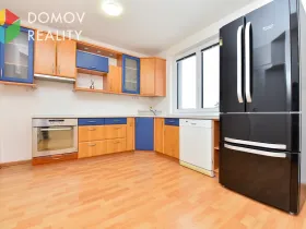 Pronájem rodinného domu, Králův Dvůr - Levín, Na Výsluní, 78 m2