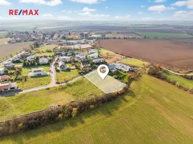 Prodej pozemku pro bydlení, Sibřina, 1760 m2