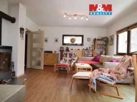 Pronájem chaty, Nejdek - Vysoká Štola, 50 m2