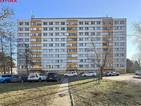 Prodej bytu 3+1, Chrudim, Pardubická, 59 m2
