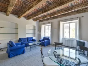 Pronájem bytu 3+kk, Praha - Malá Strana, Hroznová, 73 m2