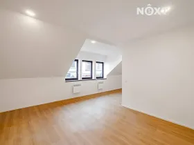 Prodej bytu 1+kk, Praha - Zbraslav, Hauptova, 37 m2