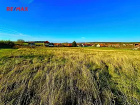 Prodej pozemku pro bydlení, Ostřetín, 5742 m2