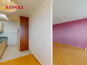 Pronájem bytu 3+kk, Praha - Stodůlky, V hůrkách, 81 m2