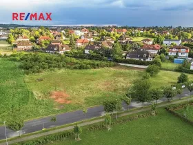 Prodej pozemku, Jesenice, 4757 m2