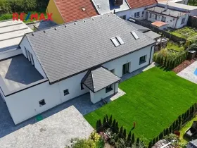 Prodej rodinného domu, Svitavy, Na Hrázi, 321 m2