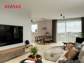 Prodej bytu 3+kk, Hradec Králové, Meruňková, 88 m2