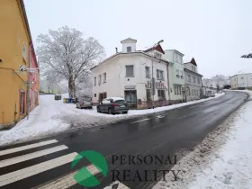 Prodej rodinného domu, Kynšperk nad Ohří, Jana Nerudy, 211 m2