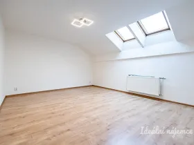 Pronájem bytu 3+1, Praha - Záběhlice, Záběhlická, 74 m2