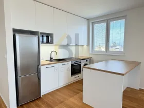 Pronájem bytu 2+kk, Hodonín, Čajkovského, 50 m2