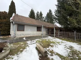 Prodej rodinného domu, Laškov - Dvorek, 73 m2
