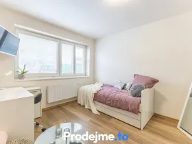 Pronájem bytu 2+kk, Znojmo, Staré vinice, 53 m2
