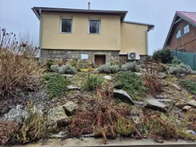 Prodej chaty, Struhařov, 40 m2