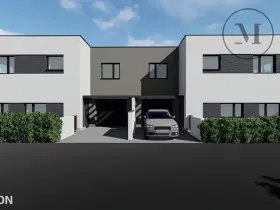 Prodej rodinného domu, Roudné, Za Dvořáků, 143 m2