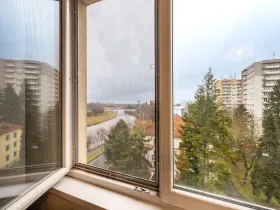 Prodej bytu 2+1, České Budějovice - České Budějovice 3, U Trojice, 61 m2