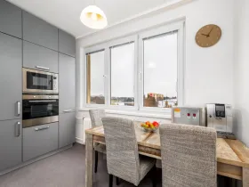 Prodej bytu 2+1, České Budějovice - České Budějovice 3, U Trojice, 61 m2