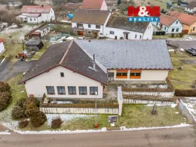 Prodej chalupy, Kryry - Stebno, 345 m2