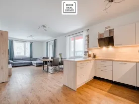 Prodej bytu 3+kk, Praha - Stodůlky, Petržílkova, 82 m2