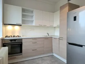 Pronájem bytu 2+1, Pardubice - Zelené Předměstí, Devotyho, 58 m2