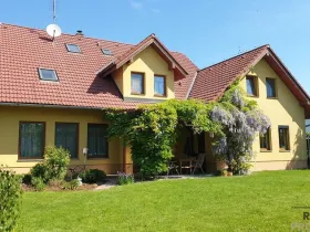 Prodej rodinného domu, Jesenice, Vestecká, 369 m2