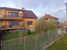 Pronájem bytu 3+1, Vranová, 85 m2