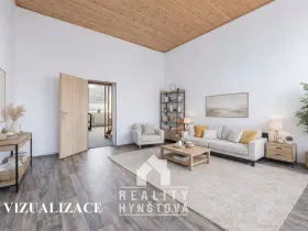 Prodej bytu 3+1, Olomučany, 99 m2