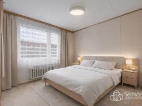 Prodej bytu 3+1, Praha - Krč, Horáčkova, 62 m2