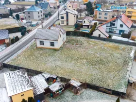 Prodej rodinného domu, Bohuslavice, Okružní, 87 m2