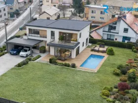 Prodej rodinného domu, Bohuslavice, Okružní, 87 m2