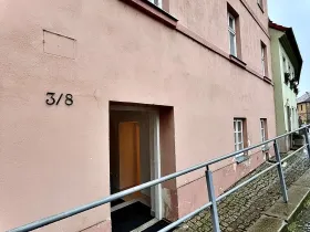 Pronájem kanceláře, Třebíč, Blahoslavova, 51 m2