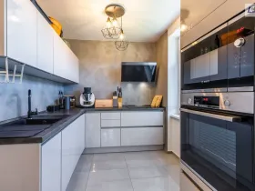 Pronájem bytu 2+kk, Hořovice, 1. máje, 54 m2