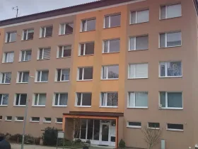 Prodej bytu 3+kk, Mnichovo Hradiště, 45 m2