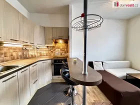 Prodej bytu 2+kk, Ústí nad Labem - Severní Terasa, Ježkova, 40 m2