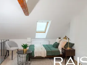 Prodej bytu 2+kk, Brno, 65 m2