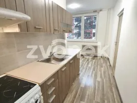 Pronájem bytu 2+1, Kroměříž, Vachova, 52 m2