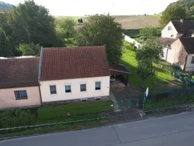 Prodej rodinného domu, Lomnička, 78 m2