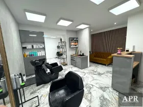 Pronájem komerční nemovitosti, Uherský Brod, Dolní Valy, 49 m2