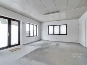 Pronájem bytu 2+kk, Praha - Horní Počernice, Mezihoří, 90 m2