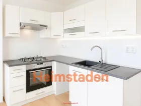Pronájem bytu 2+1, Havířov - Město, Gustava Klimenta, 52 m2