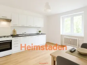 Pronájem bytu 3+1, Havířov - Šumbark, Okružní, 71 m2