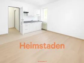 Pronájem bytu 1+kk, Havířov - Šumbark, U Nádraží, 29 m2