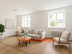 Pronájem bytu 3+kk, Ostrava - Poruba, Opavská, 66 m2