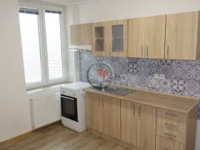 Pronájem bytu 1+1, Moravské Budějovice, Tyršova, 49 m2
