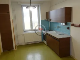 Pronájem bytu 2+1, Moravské Budějovice, Tyršova, 70 m2