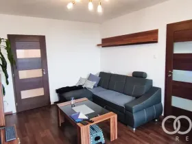 Prodej bytu 2+1, Valašské Meziříčí, Štěpánov, 54 m2