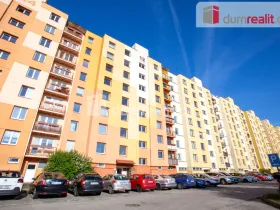 Pronájem bytu 2+1, České Budějovice - České Budějovice 2, M. Horákové, 52 m2