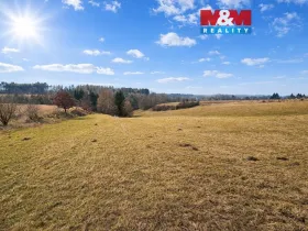 Prodej louky, Podmoky, 2480 m2