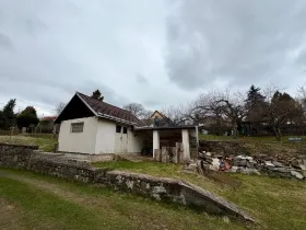 Prodej zahrady, Dobrná - Brložec, 400 m2