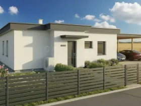 Prodej rodinného domu, Havířov, 74 m2