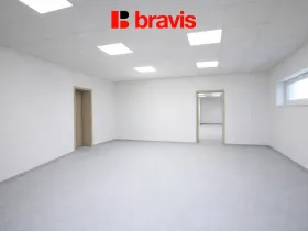 Pronájem obchodního prostoru, Kobylnice, U Řempa, 107 m2